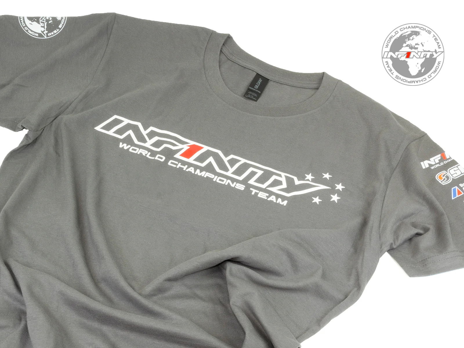 Clothing Inf1nity